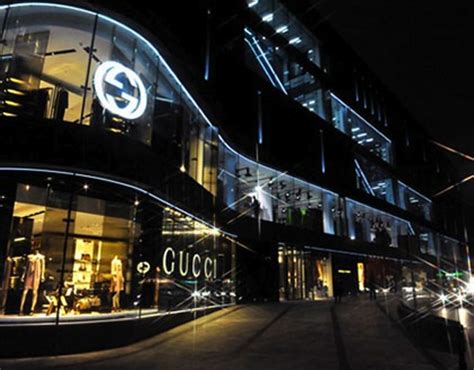 gucci store warsaw|Luxury Shopping in Warsaw .